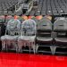 🥶 ‘Drake’s seats froze’: Raptors lean into buzz