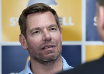 House Ethics opens Eric Swalwell investigation