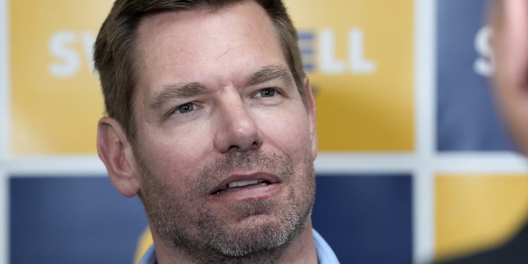 House Ethics opens Eric Swalwell investigation