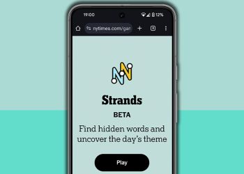 NYT Strands hints and answers for Tuesday, April 14 (game #772)