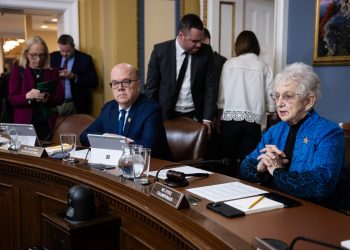 Mike Johnson faces FISA mayhem