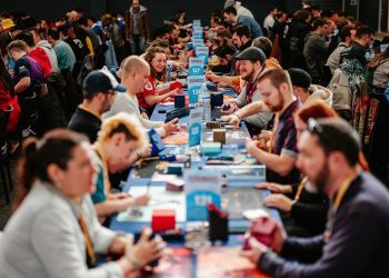 Pixar is joining Disney Lorcana for the first time with The Incredibles — here’s an exclusive look at 4 cards