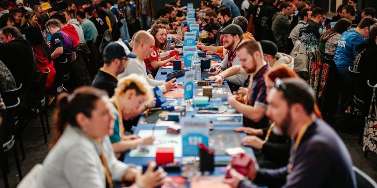 Pixar is joining Disney Lorcana for the first time with The Incredibles — here’s an exclusive look at 4 cards