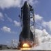 SpaceX Starship V3 Has Successful Static Fire