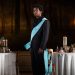 At the Brooklyn Academy of Music, Hiran Abeysekera Prepares to Play a Hamlet for Our Times