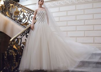 The Biggest Wedding Dress Trends From New York Bridal Fashion Week Spring 2027