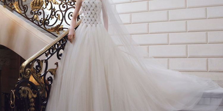 The Biggest Wedding Dress Trends From New York Bridal Fashion Week Spring 2027