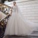The Biggest Wedding Dress Trends From New York Bridal Fashion Week Spring 2027