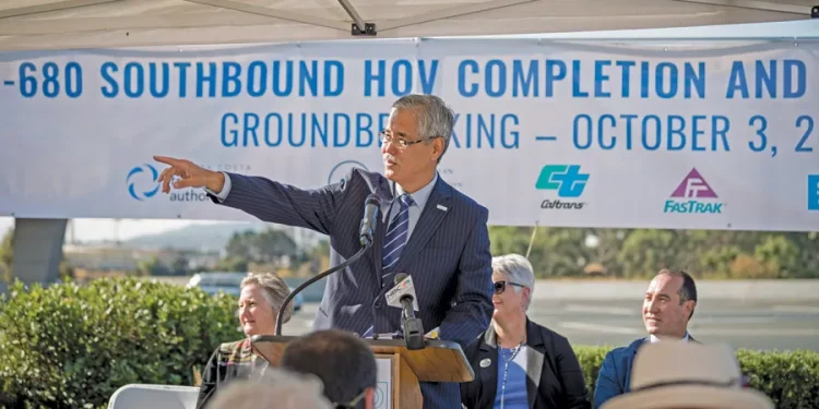 Northern California Legacy Award Winner Randy Iwasaki: Always on the Move