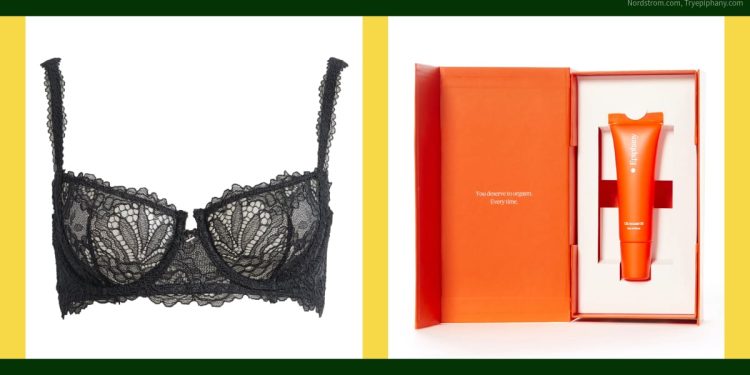 11 Editor-Approved Sex Gifts That Won’t Disappoint in the Bedroom