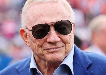 Cowboys draft rumors: Dallas may trade up to take player a rival covets