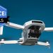 Fly higher and longer for less with $120 off this sub-9-ounce Potensic Atom 2 drone