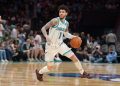 ‘This Is Wild’ — NBA World Reacts As LaMelo Ball Could Face Suspension for Injuring Bam Adebayo During Play-In Game