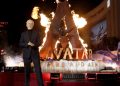 James Cameron Sounds Alarm Over Netflix-Warner Bros. Deal, Backs Paramount
