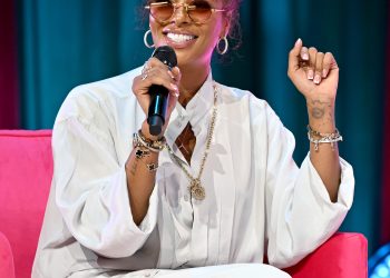 ‘America’s Next Top Model’ winner Eva Marcille says she was ‘amazingly horrified’ by docuseries