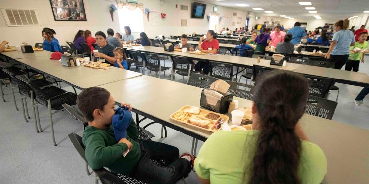 Measles Just Hit an ICE Facility. I’ve Seen What Happens Next.