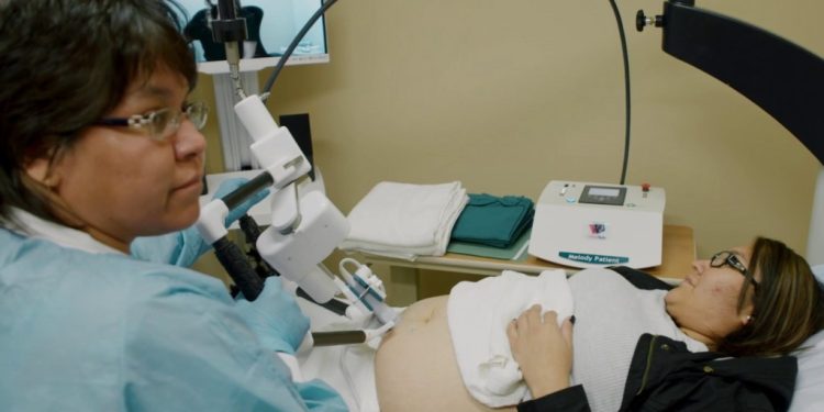 El polémico plan de Alabama: usar robots para atención materna en zonas rurales