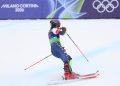 Mikaela Shiffrin’s ‘Back Abs,’ Explained