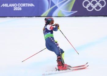 Mikaela Shiffrin’s ‘Back Abs,’ Explained