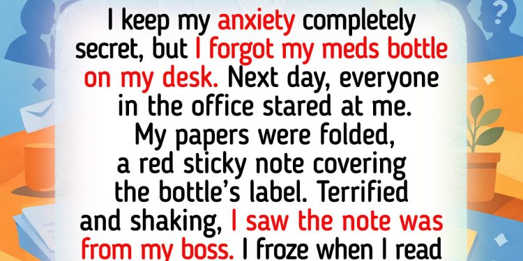 15 Secretly Kind Coworkers Whose Heartwarming Acts Left Everyone Speechless
