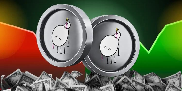 Market Crashes, But This Altcoin Rallies Towards a New ATH; Are Low-Caps the Next Safe Haven?