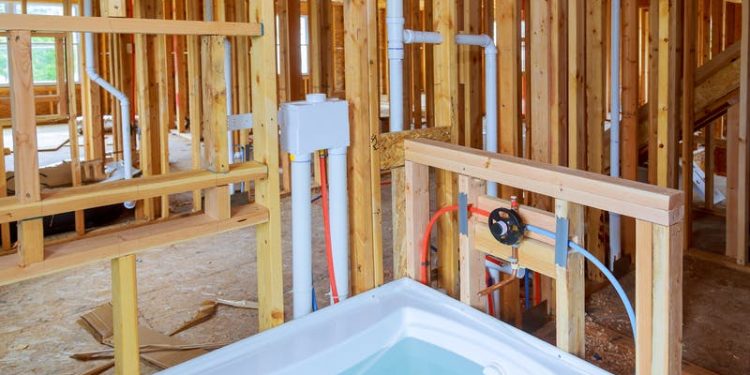Remodeling Market Positioned for Multi-Year Growth as Aging Housing Stock Drives Demand