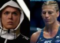 Ronda Rousey explodes on former Judo rival Kayla Harrison in wild press conference rant: ‘F*** that b****!’