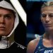 Ronda Rousey explodes on former Judo rival Kayla Harrison in wild press conference rant: ‘F*** that b****!’