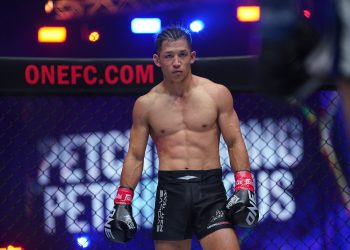 ONE SAMURAI 1 full card revealed with Hiroki Akimoto vs. Taimu Hisai added to Tokyo lineup