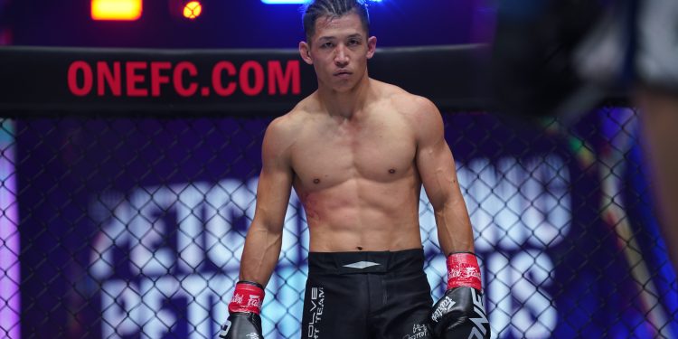 ONE SAMURAI 1 full card revealed with Hiroki Akimoto vs. Taimu Hisai added to Tokyo lineup