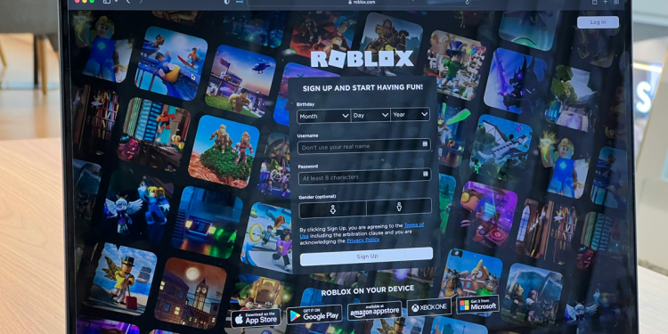 Los Angeles County Files a Major Lawsuit Against Roblox—’Breeding Ground for Predators’