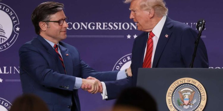 Congress must enact Trump’s tariffs now to steer the U.S. from a massive revenue cliff