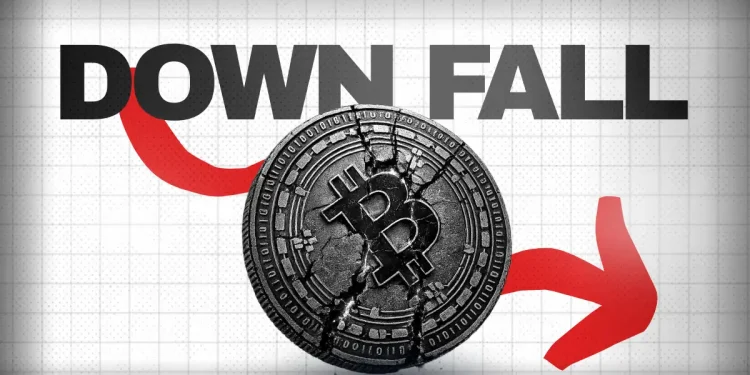 Bitcoin Falls Below $64K: Here Are the Causes and Price Predictions