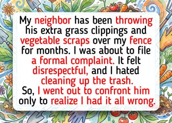 11 Moments That Remind Us Kindness Looks Simple but Carries Real Power