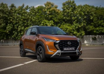 Nissan offers Magnite car loan at 5.55% interest, 100% on-road funding