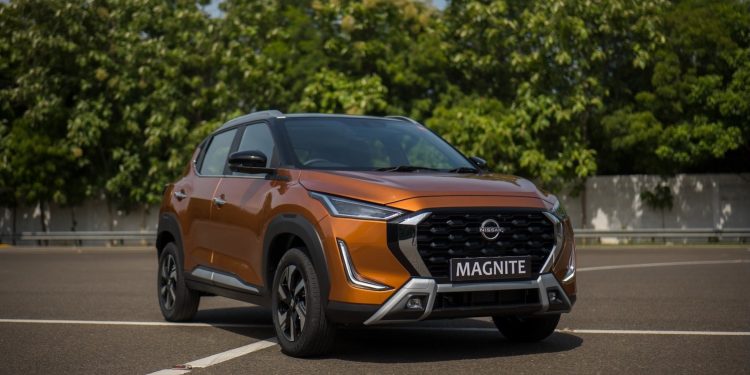 Nissan offers Magnite car loan at 5.55% interest, 100% on-road funding