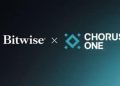 Bitwise acquires Chorus One to expand institutional staking business
