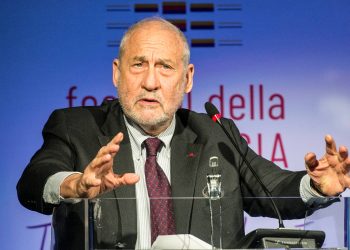 Legendary economist delivers blunt warning on inflation, tariffs