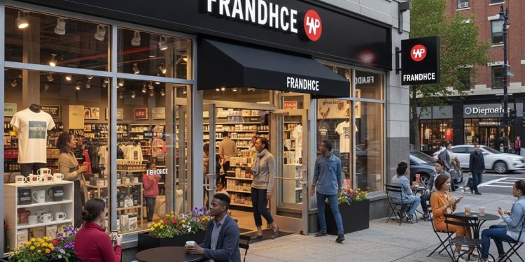 Best Franchises to Start