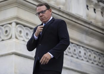 House Transportation chair reveals markup date for highway bill