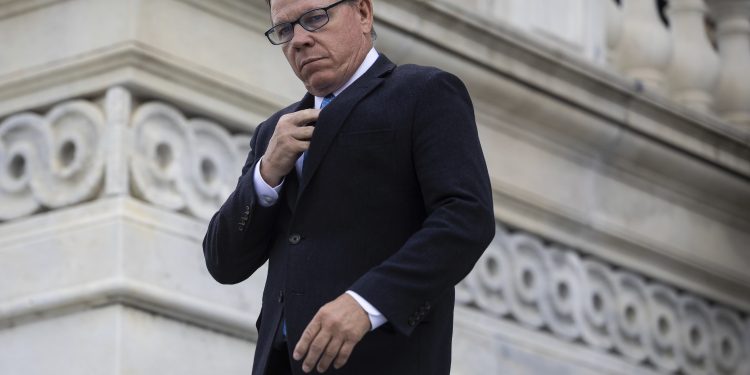 House Transportation chair reveals markup date for highway bill