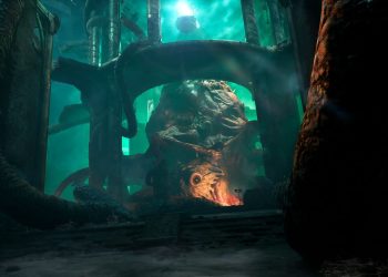 I wasn’t driven mad by the puzzles in Cthulhu: The Cosmic Abyss, but some frustrating decisions and technical hiccups almost ruined this clever cosmic horror puzzler