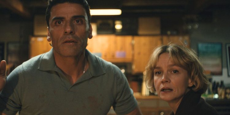 Beef season 2 ending explained: everything that happened in the hit Netflix series’ explosive and unhinged finale