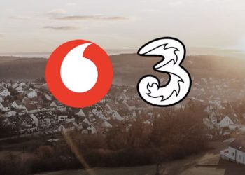 VodafoneThree gets Ofcom approval to bring satellite connectivity to your smartphone