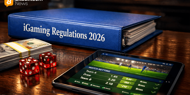 iGaming Regulations in Focus: UK Fees, Brazil Taxes and X’s Gambling Ban