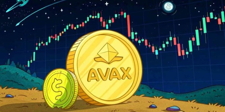 Avalanche: Is a 30% drop next as AVAX fails at KEY support?