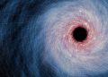 Stephen Hawking’s black hole information paradox could be solved — if the universe has 7 dimensions