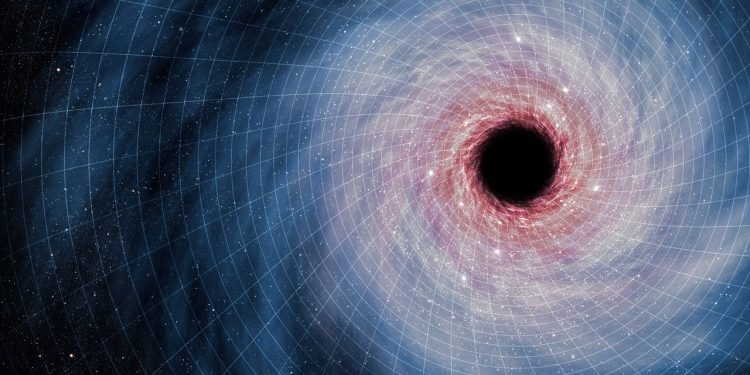 Stephen Hawking’s black hole information paradox could be solved — if the universe has 7 dimensions
