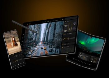This $20 mobile-friendly photo editor is like Photoshop for your phone