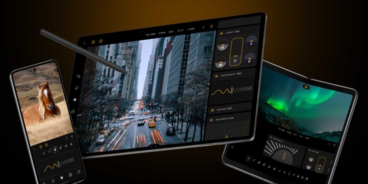 This $20 mobile-friendly photo editor is like Photoshop for your phone